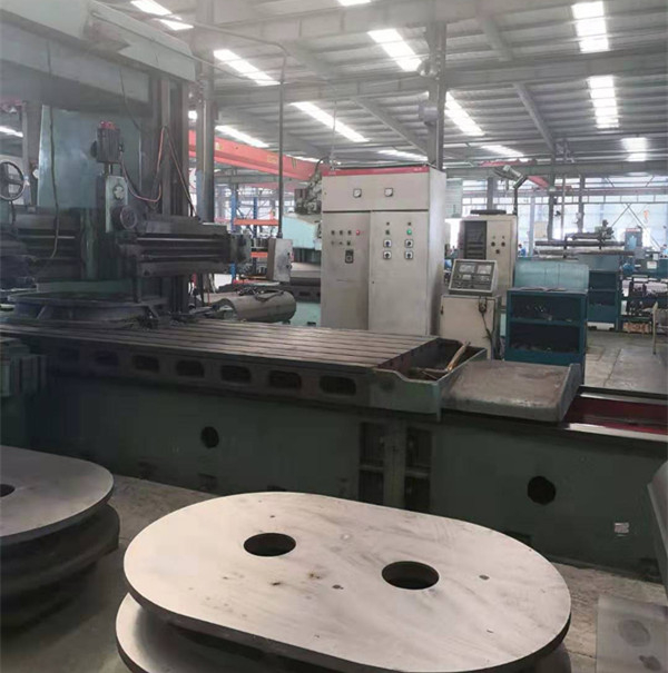 生產(chǎn)設備刨床